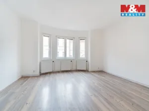 Prodej bytu 2+1, Cheb, Karlova, 67 m2