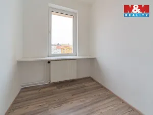 Prodej bytu 2+1, Cheb, Karlova, 67 m2