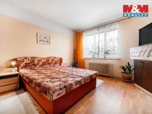 Prodej rodinného domu, Moravská Třebová - Město, Zámecká, 66 m2
