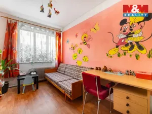 Prodej rodinného domu, Moravská Třebová - Město, Zámecká, 66 m2