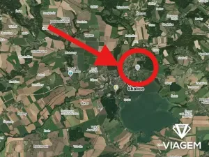 Prodej podílu pole, Česká Skalice, 4497 m2