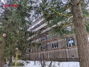 Prodej bytu 2+1, Praha - Modřany, Pod sady, 55 m2