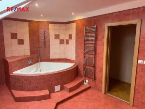 Pronájem bytu 3+kk, Vodochody, U Pošty, 153 m2