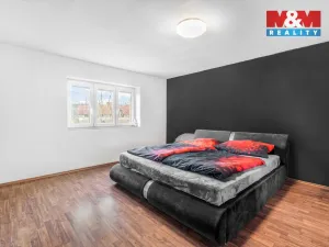 Prodej rodinného domu, Bačalky, 318 m2