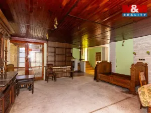 Prodej rodinného domu, Lázně Bohdaneč, V Lískách, 268 m2