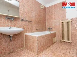 Prodej rodinného domu, Lázně Bohdaneč, V Lískách, 268 m2