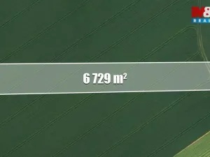 Prodej pole, Čistá, 12770 m2