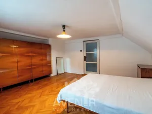 Prodej rodinného domu, Mukařov, 189 m2