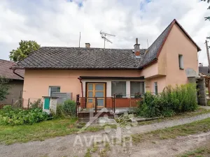 Prodej rodinného domu, Mukařov, 189 m2