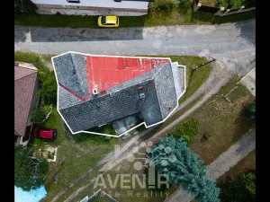 Prodej rodinného domu, Mukařov, 189 m2