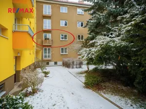 Prodej bytu 2+1, Kladno, Helsinská, 2750 m2