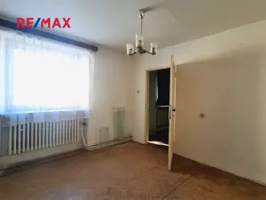 Prodej rodinného domu, Městečko Trnávka, 60 m2