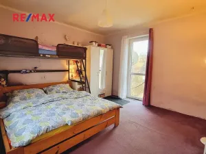 Prodej rodinného domu, Chrastavec, 80 m2