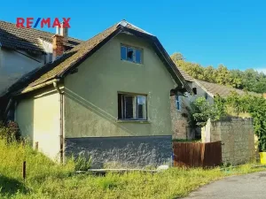 Prodej rodinného domu, Chrastavec, 80 m2