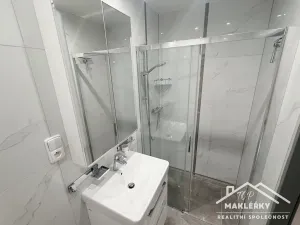 Pronájem bytu 2+kk, Kutná Hora, Pobřežní, 36 m2