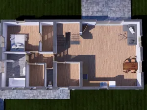 Prodej rodinného domu, Tupadly, 180 m2