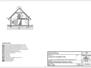 Prodej rodinného domu, Tupadly, 180 m2