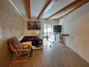 Prodej rodinného domu, Nový Malín, 300 m2