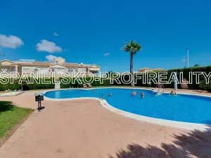 Prodej rodinného domu, Torrevieja, Španělsko, 75 m2