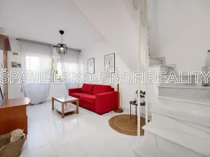 Prodej rodinného domu, Torrevieja, Španělsko, 72 m2