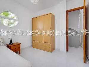 Prodej rodinného domu, Torrevieja, Španělsko, 72 m2