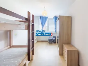 Pronájem pokoje, Olomouc, Skupova, 68 m2