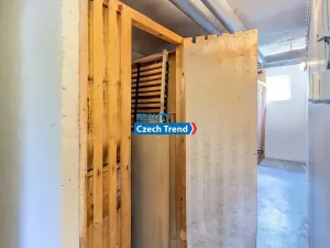 Pronájem pokoje, Olomouc, Skupova, 68 m2