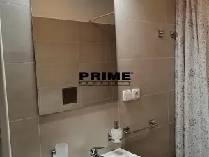 Pronájem bytu 2+kk, Praha - Nové Město, Štěpánská, 71 m2