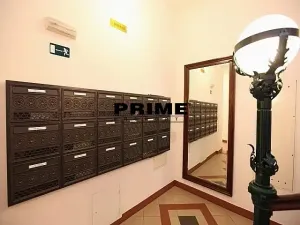 Pronájem bytu 2+kk, Praha - Nové Město, Štěpánská, 71 m2