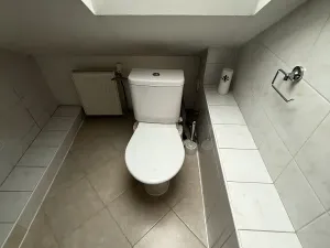 Pronájem pokoje, Praha - Nové Město, Tyršova, 12 m2