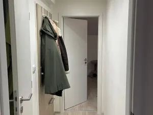 Pronájem bytu 2+kk, Praha - Běchovice, U vrby, 77 m2