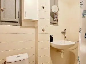 Pronájem bytu 1+kk, Praha - Vysočany, Prouzova, 36 m2