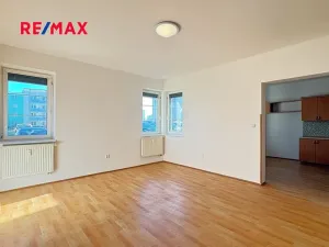 Pronájem bytu 1+1, Svitavy, Na Vějíři, 59 m2