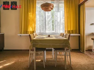 Prodej vily, Hradec Králové, Nezvalova, 285 m2