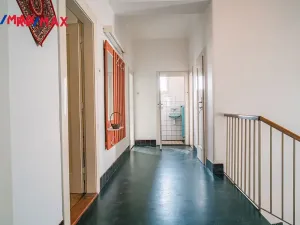 Prodej vily, Hradec Králové, Nezvalova, 285 m2