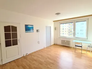 Pronájem bytu 1+1, Praha - Chodov, Brodského, 30 m2