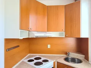 Pronájem bytu 1+1, Praha - Chodov, Brodského, 30 m2