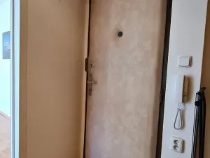 Pronájem bytu 1+1, Praha - Chodov, Brodského, 30 m2