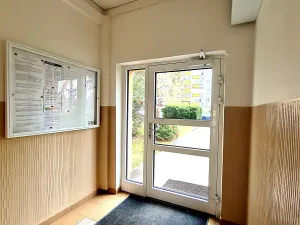 Pronájem bytu 1+1, Praha - Chodov, Brodského, 30 m2