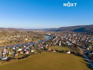 Prodej pozemku pro bydlení, Řevnice, nám. Krále Jiřího z Poděbrad, 1767 m2