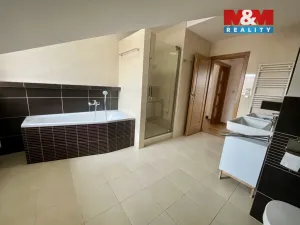 Pronájem bytu 3+1, Český Těšín, Smetanova, 123 m2
