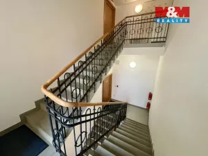 Pronájem bytu 3+1, Český Těšín, Smetanova, 123 m2