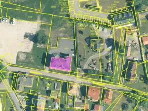 Prodej bytu 1+kk, Kašperské Hory, Klostermannova, 33 m2