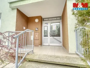 Prodej bytu 3+1, Plzeň - Lobzy, Pod Vrchem, 62 m2