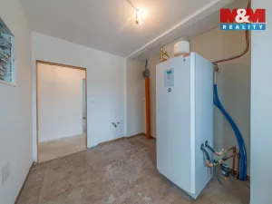 Prodej rodinného domu, Pustějov, 121 m2