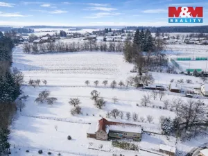 Prodej pozemku pro bydlení, Zbraslavice, 2705 m2