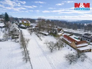 Prodej pozemku pro bydlení, Zbraslavice, 2705 m2