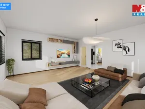 Prodej rodinného domu, Rumburk - Rumburk 2-Horní Jindřichov, Horská, 140 m2