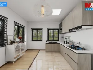 Prodej rodinného domu, Rumburk - Rumburk 2-Horní Jindřichov, Horská, 140 m2