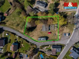 Prodej rodinného domu, Rumburk - Rumburk 2-Horní Jindřichov, Horská, 140 m2